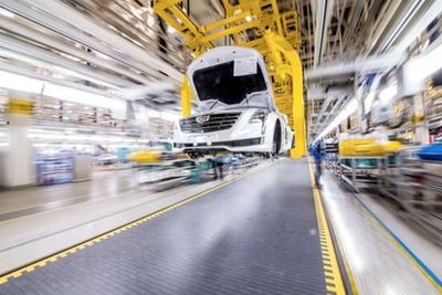 【领航新征程】制造大省以新材料技术为引擎，驱动实体经济与新技术深度融合